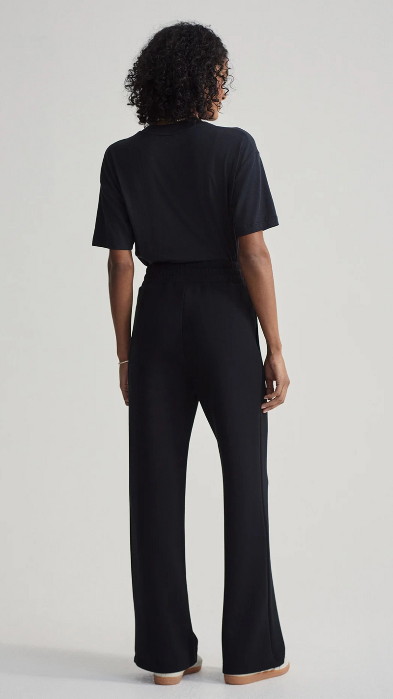 The Wide Leg Pant 30