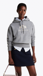 Varsity Hoodie