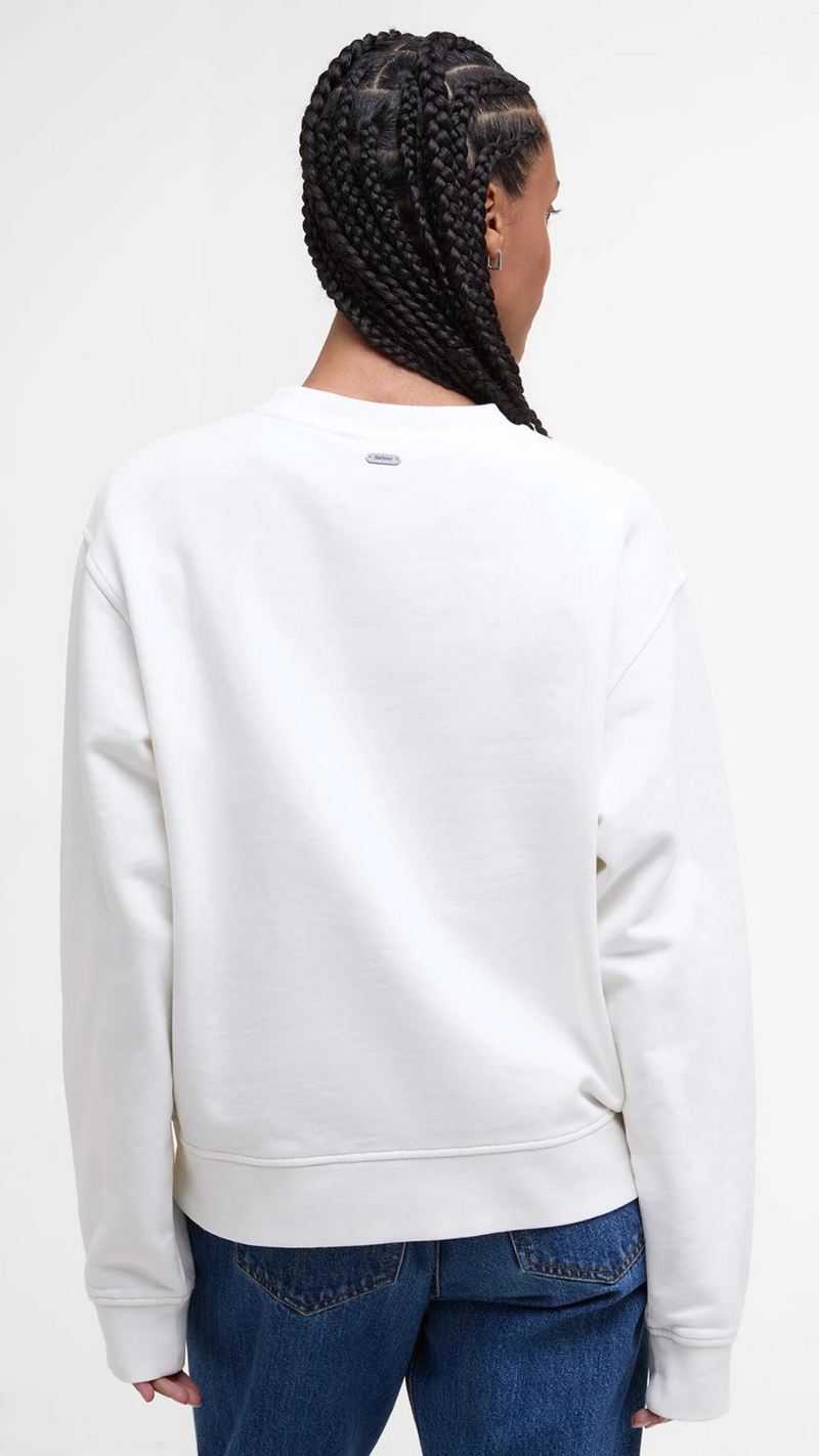 Bede Oversized Sweatshirt