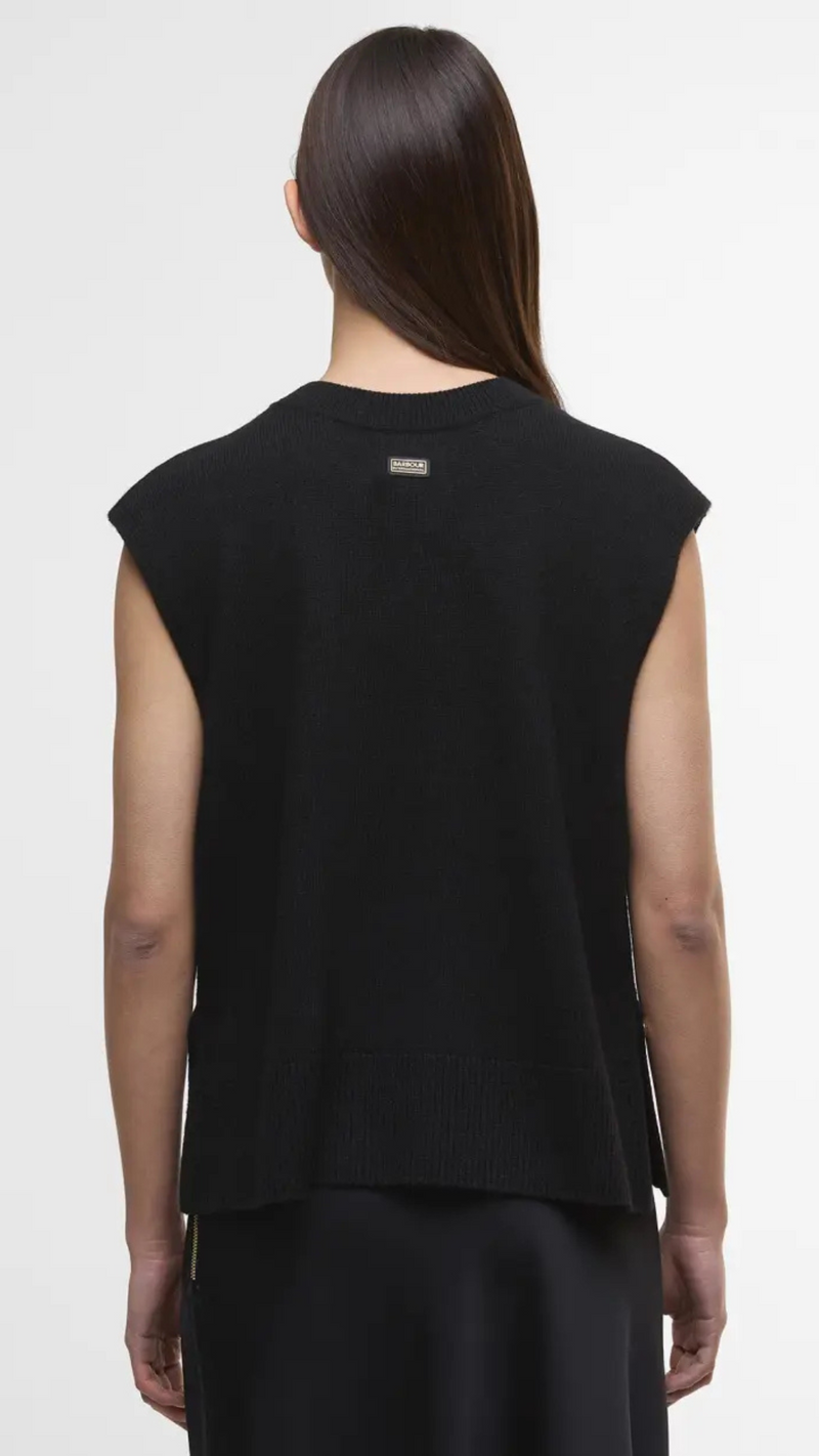 Lana Sweater Vest