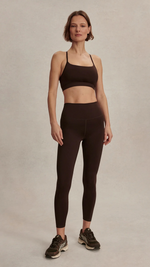 Assure High-Rise Legging 25