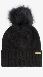 Sparkle Beanie & Scarf Gift Set