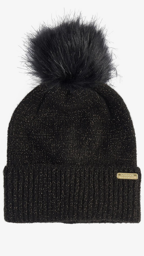 Sparkle Beanie & Scarf Gift Set