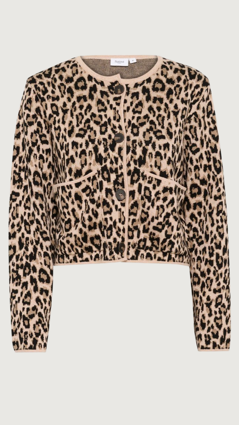 Lydia Cardigan