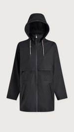 Alyssa Rain Jacket