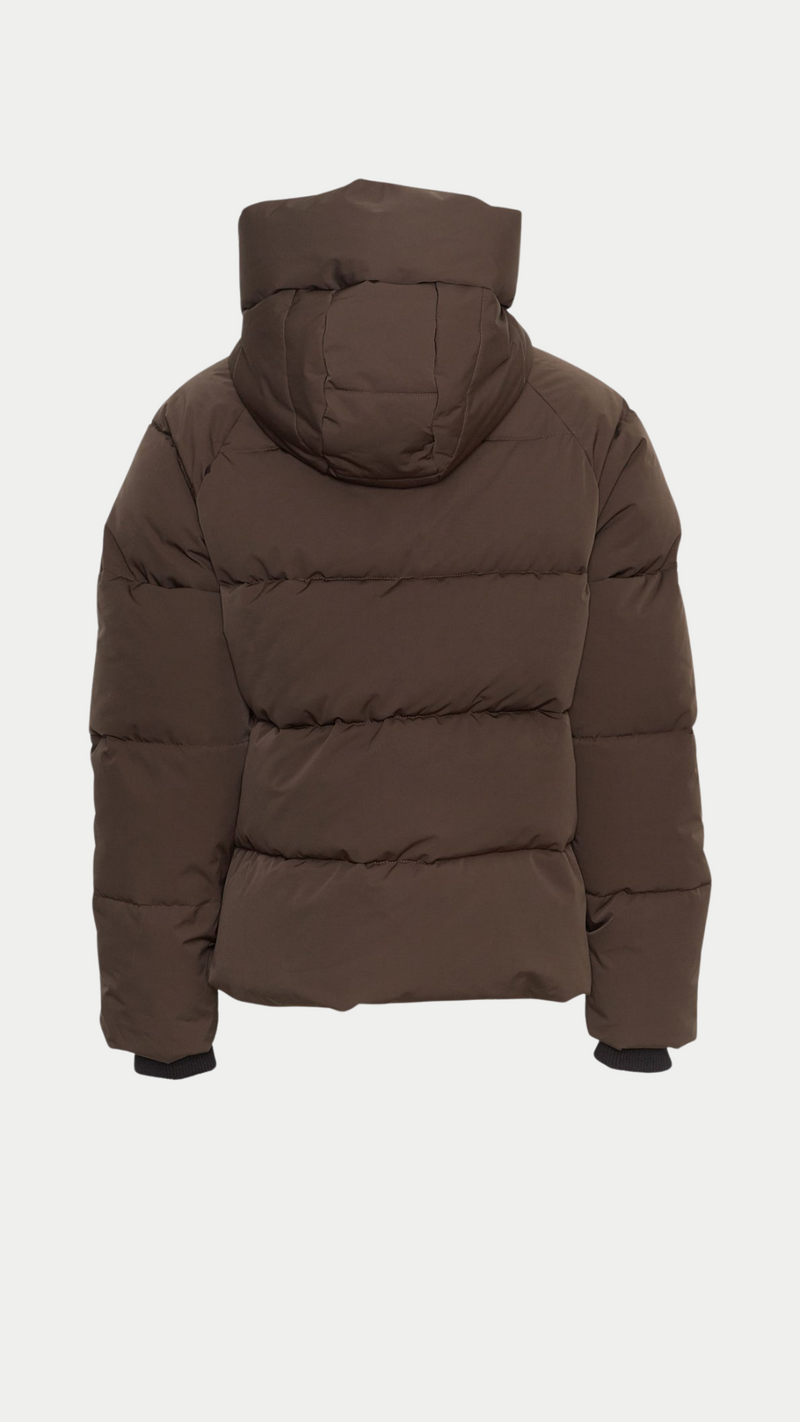 Pavinaria Short Jacket