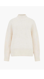 Kezia Pearl Cuff Detail Jumper