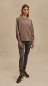 Zosia Crew Neck Midlayer