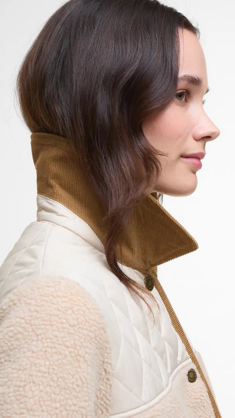 Laurel Fleece