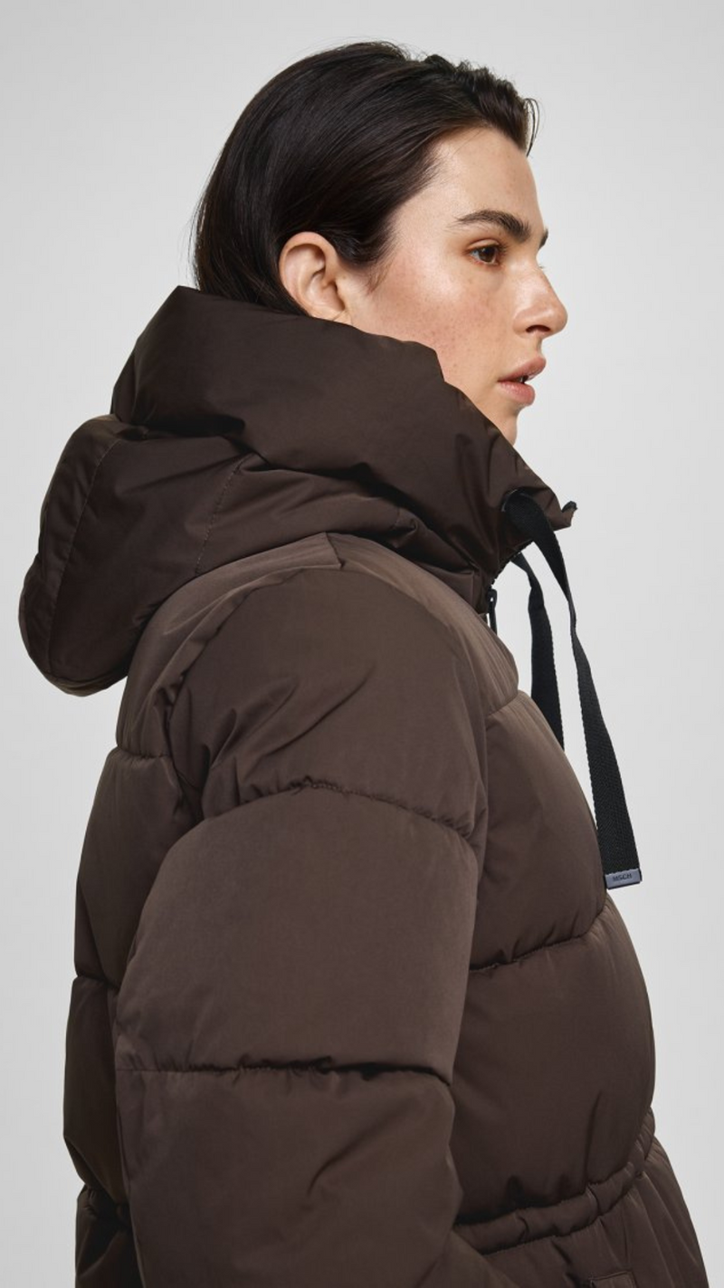 Mola Pavine Down Jacket
