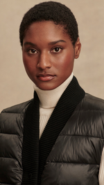 Colwyn Combo Boxy Gilet