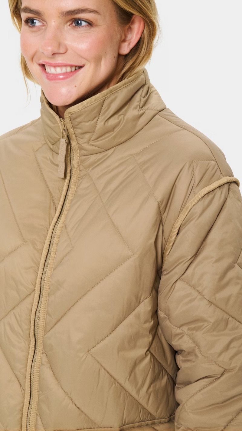 Lucinda Jacket