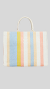 Stripe Beach Tote