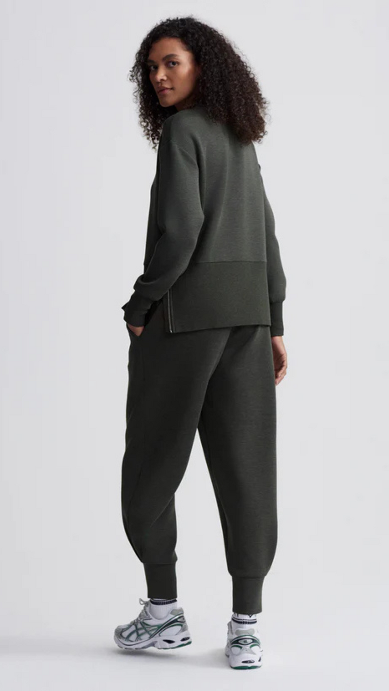 The Slim Cuff Pant 27.5