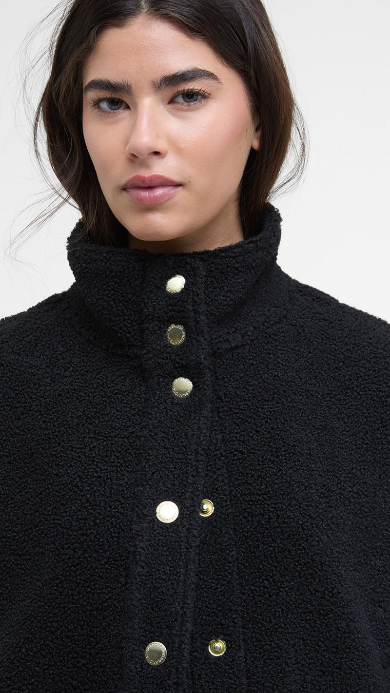 Chloe Fleece