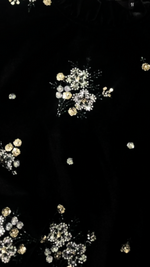 Athena – Beaded Short Jacket
