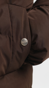 Active Cloud Jacket
