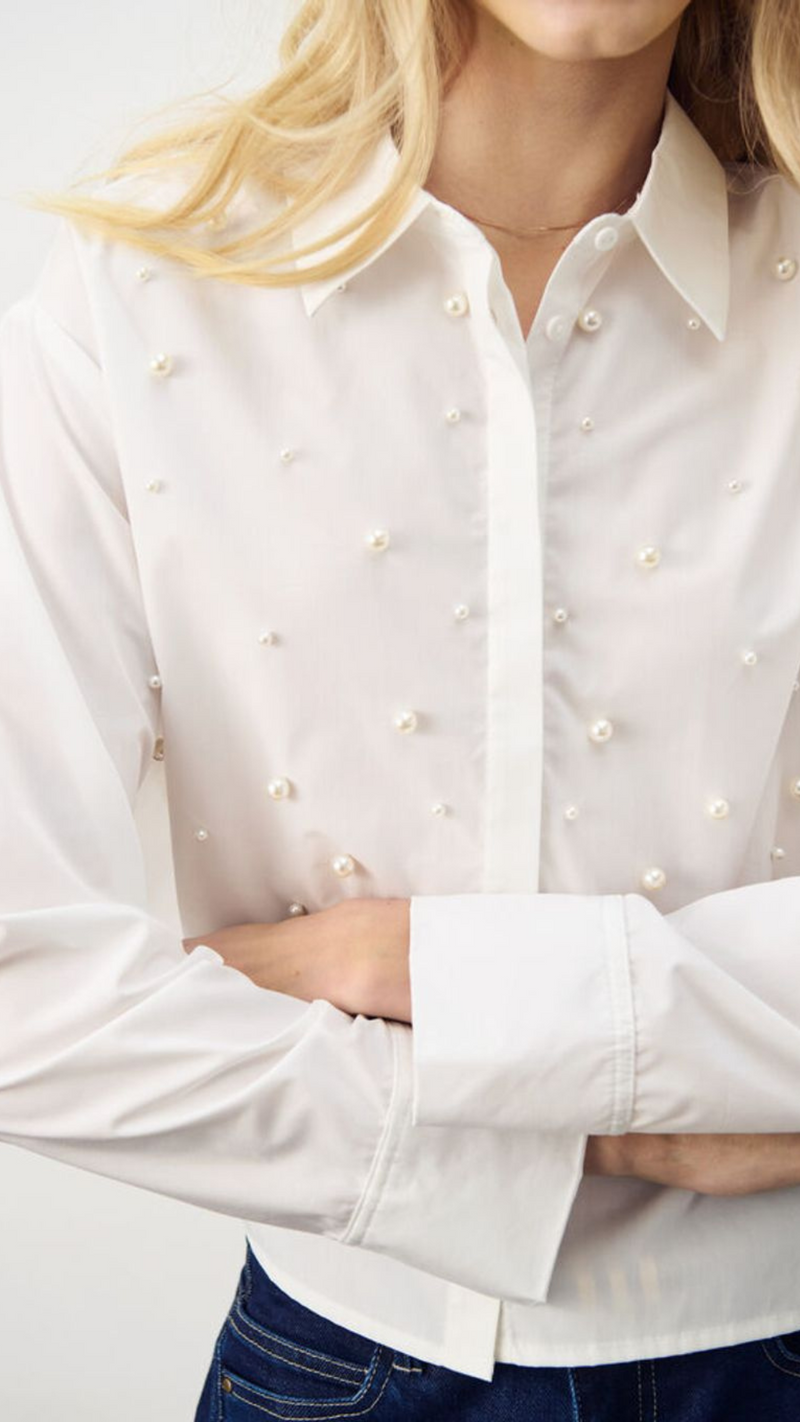 Lupina Shirt