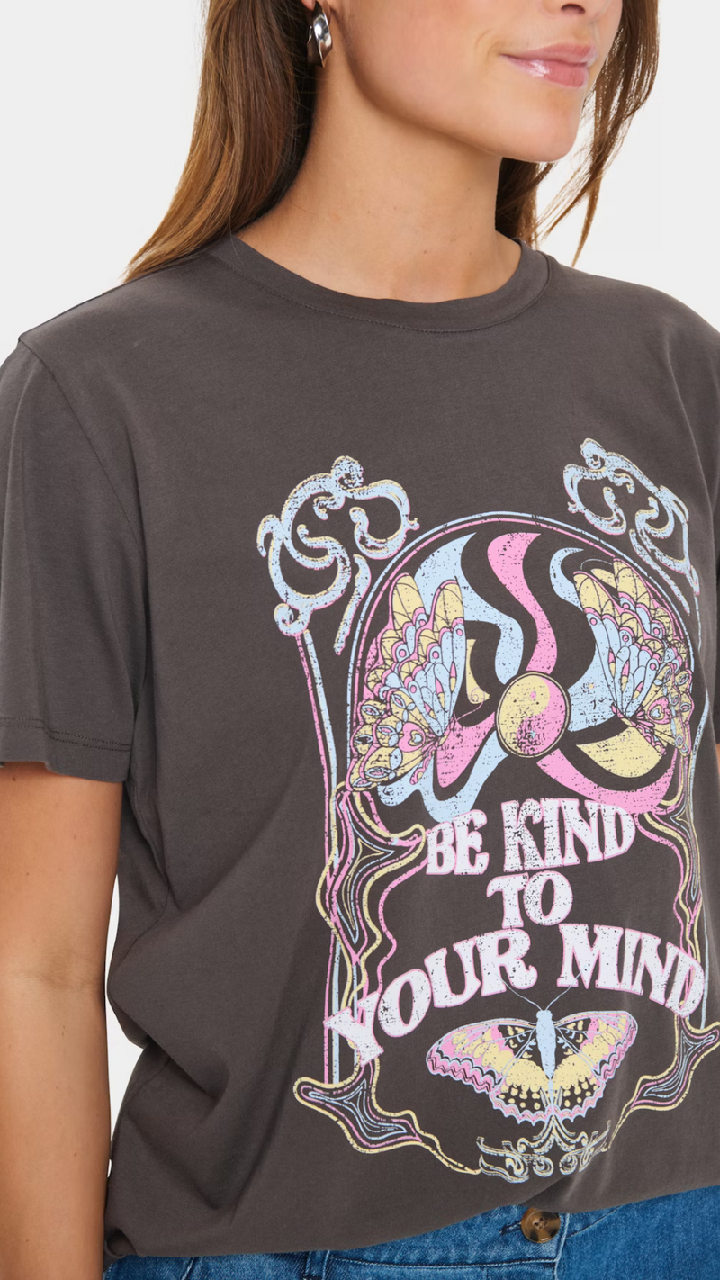 Kaliva Tee