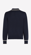 Lyocell Silk Polo