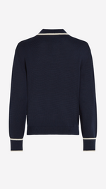 Lyocell Silk Polo