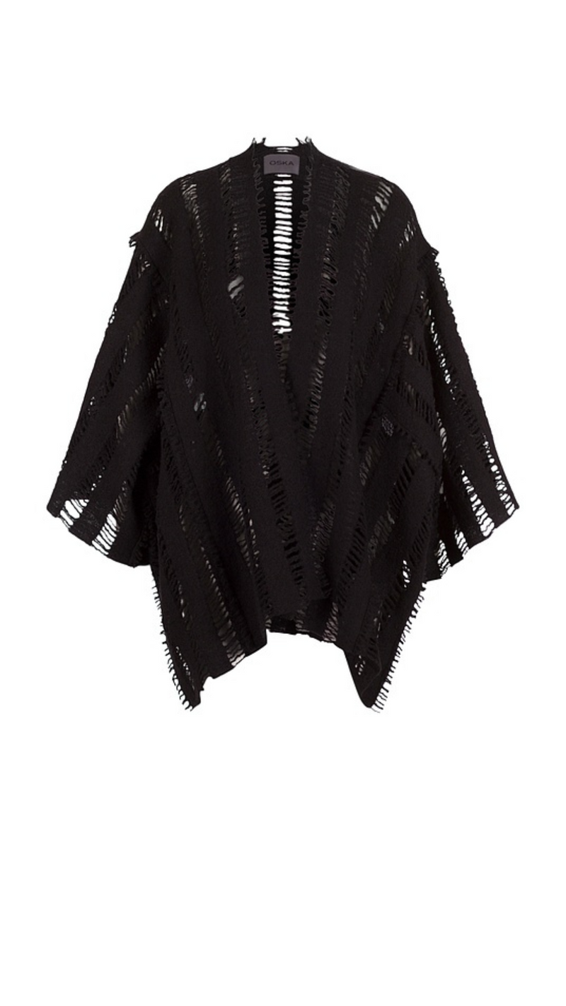 Jacket 526