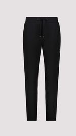 Joggers with zip