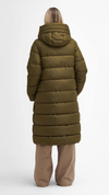 Barron Longline Puffer Jacket