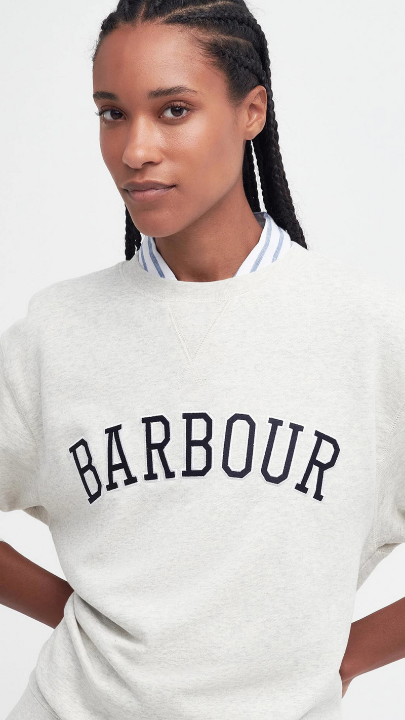 Northumberland Sweatshirt