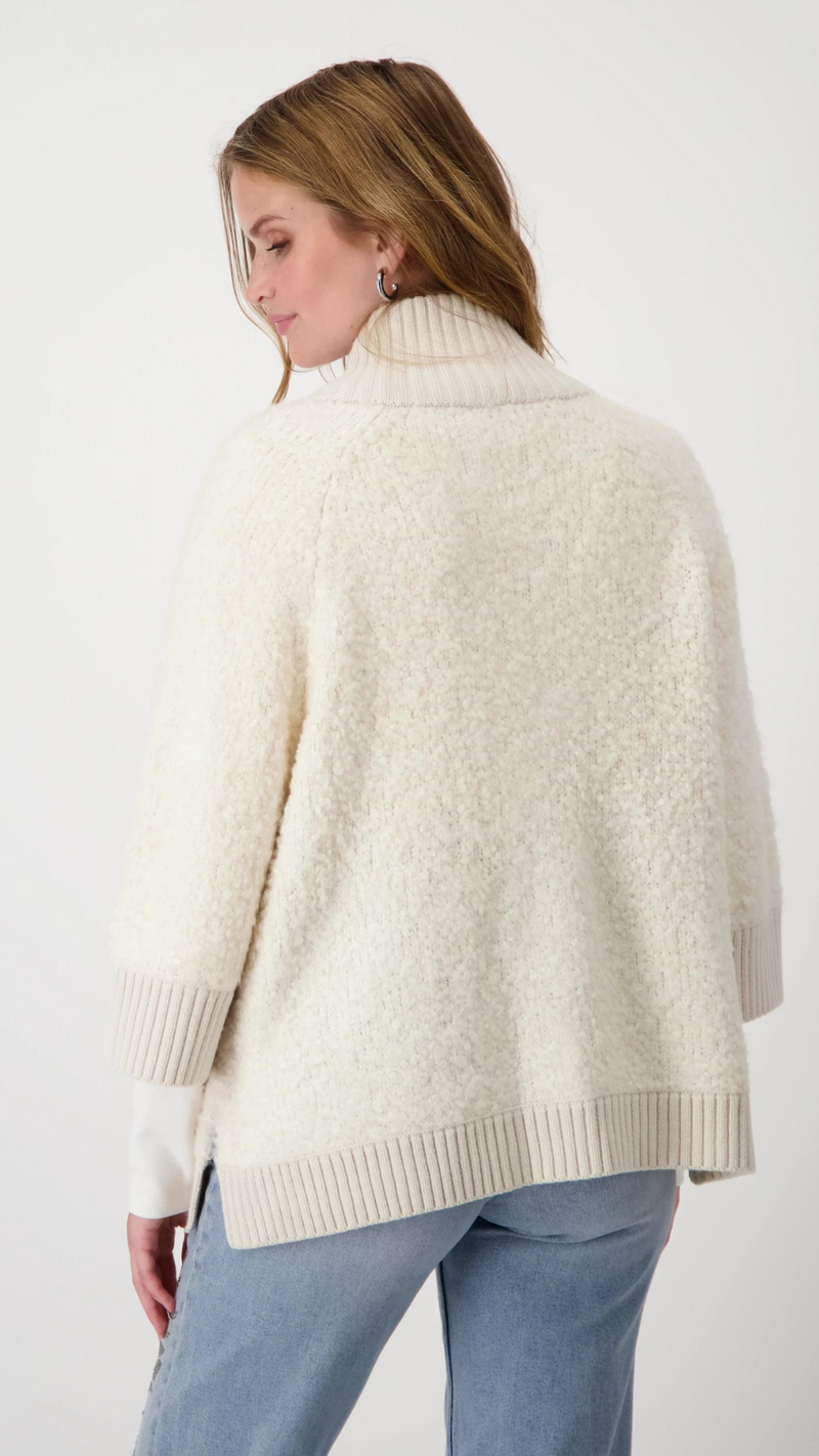 Boucle Cape