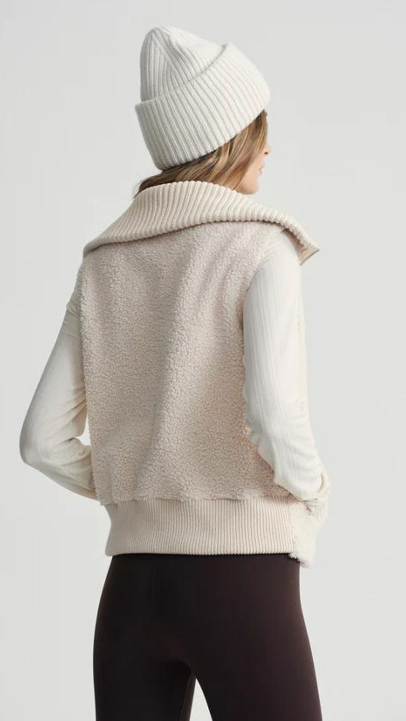 Aspen Gilet