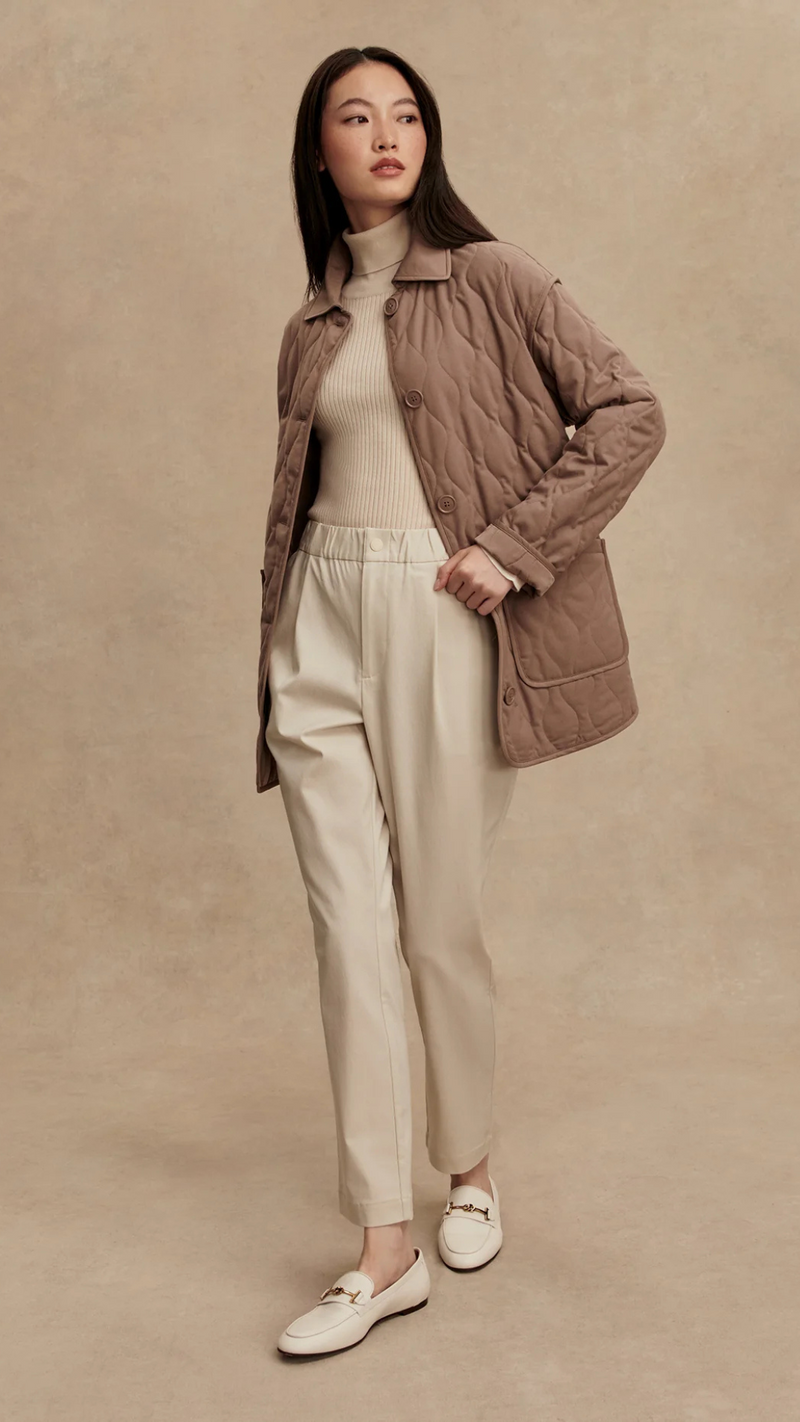 Wilson Relaxed Jacket