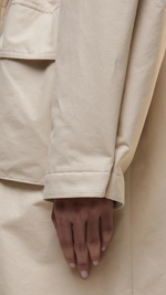 Gabriella Showerproof Jacket