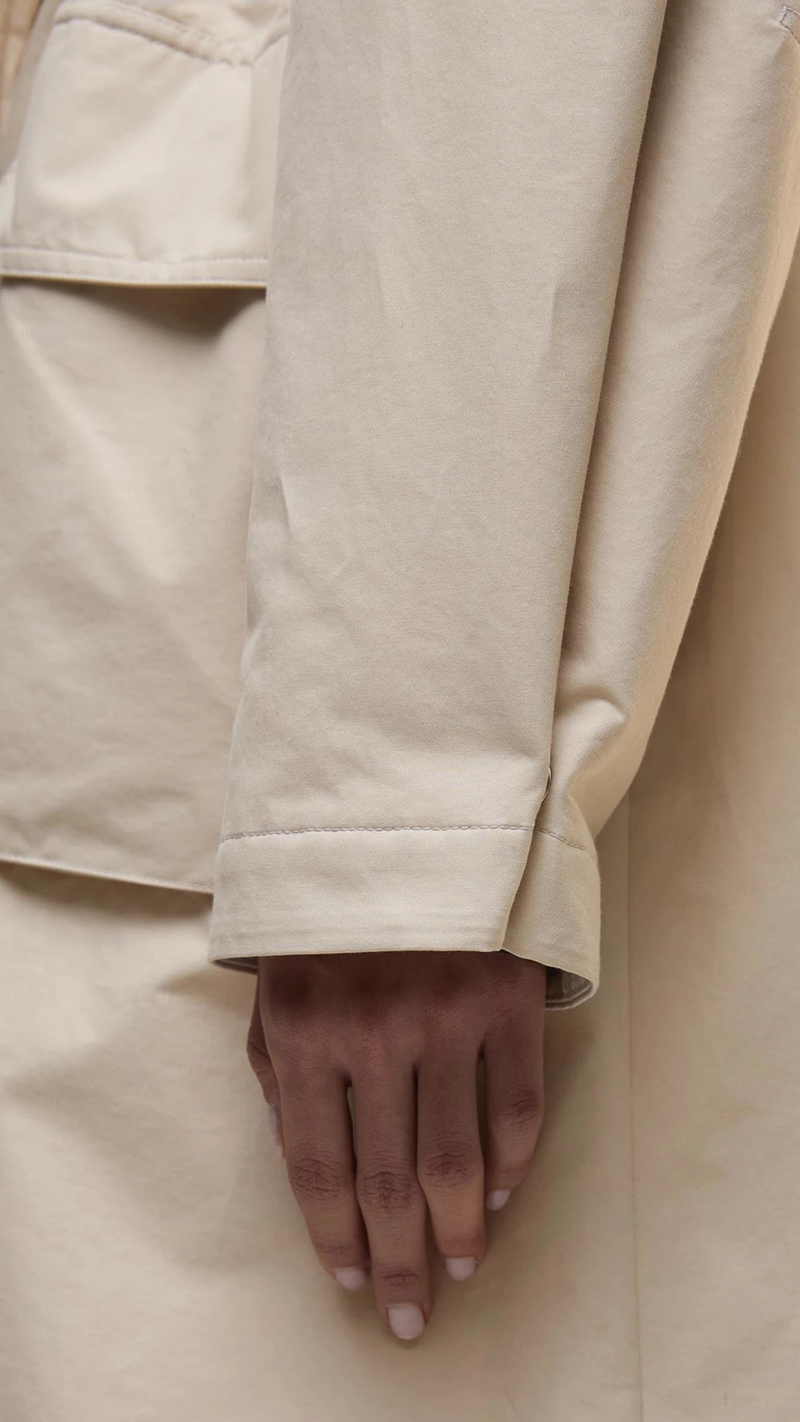 Gabriella Showerproof Jacket