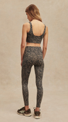 Freesoft High Rise Legging 25