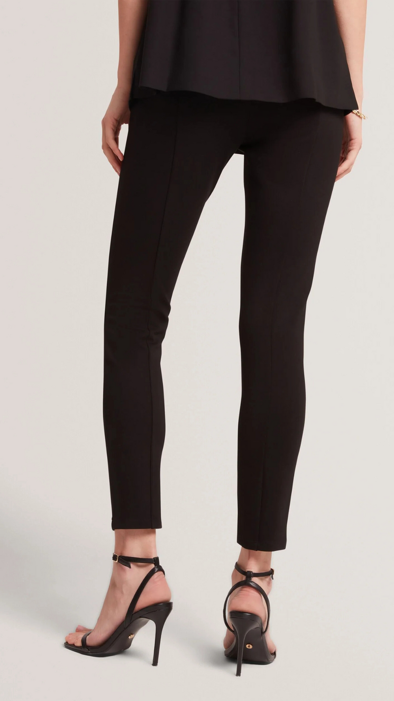 Felinda -Skinny Stretch Jersey Trouser Leggings