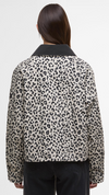 Warlock Printed Casual Jacket
