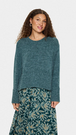 MallorySZ Pullover