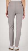 Joggers with Zips