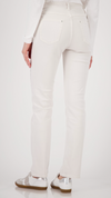 Jeans With Rhinestones