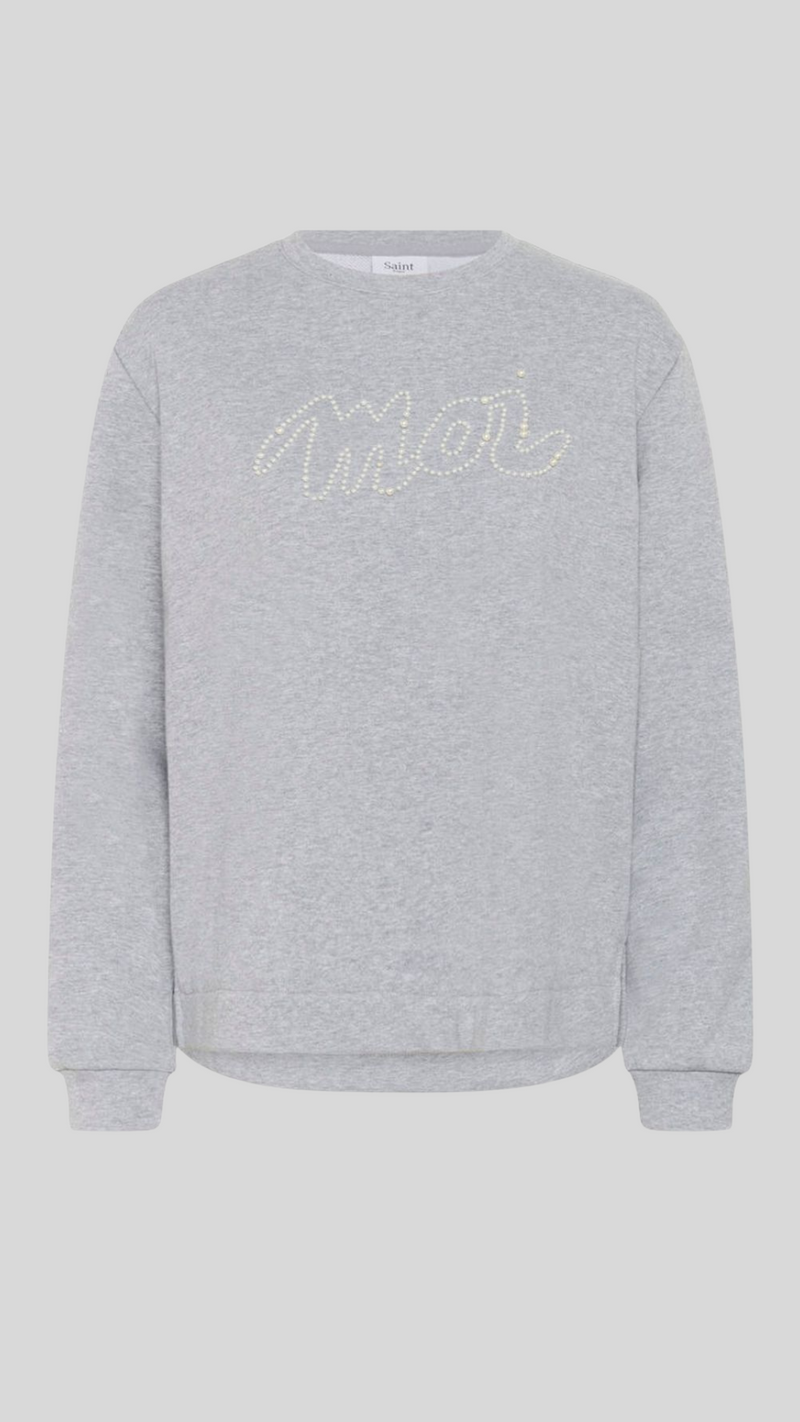 Moarry Sweatshirt