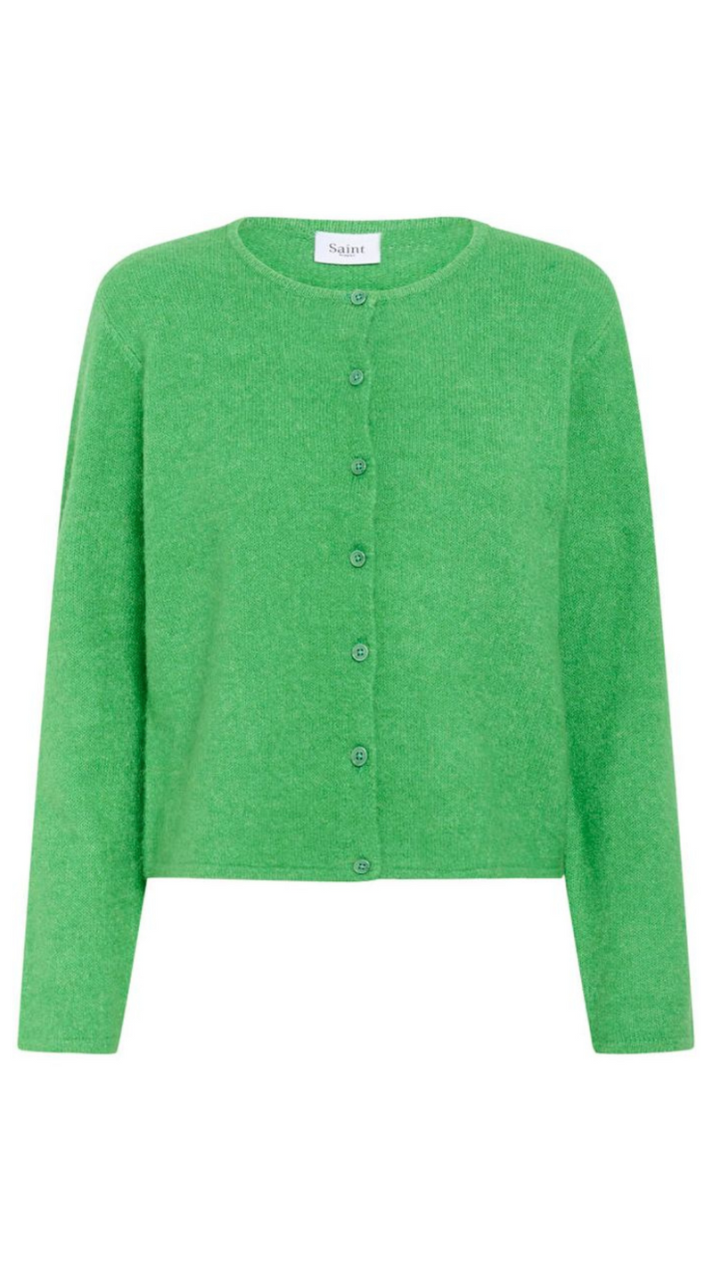 Larna Cardigan