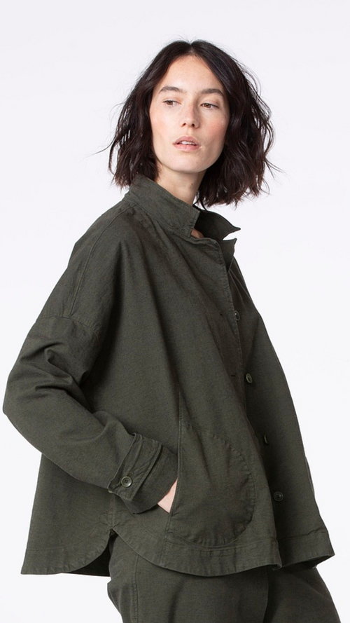 Jacket 523