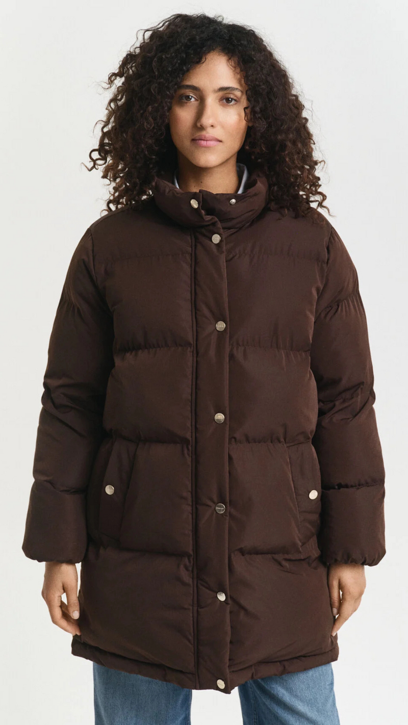 Active Cloud Jacket