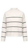 Striped Knit