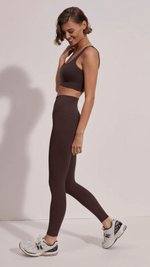 Freesoft High Rise Legging 25