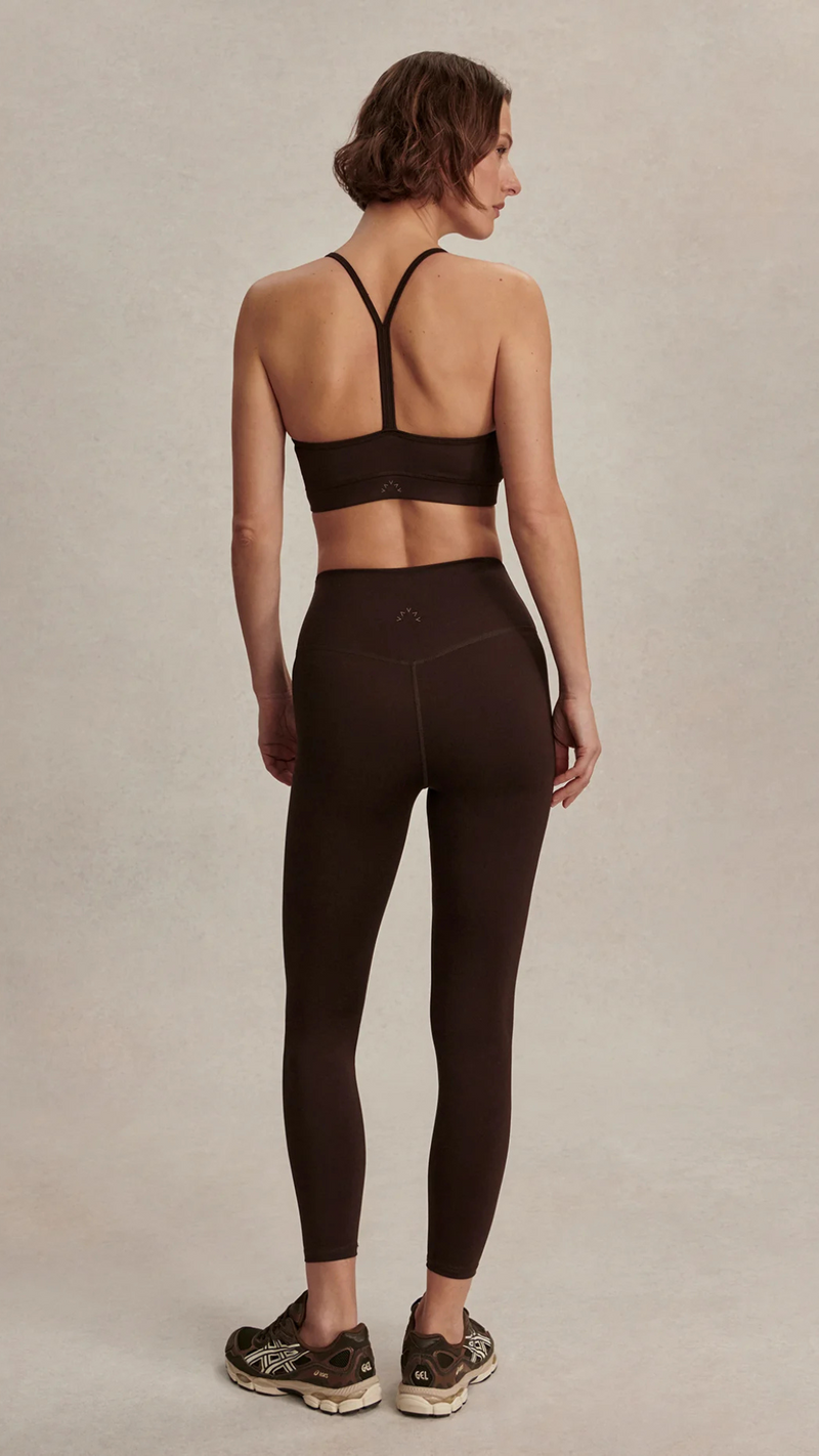 Assure High-Rise Legging 25