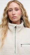 Mersea Half-Zip Fleece