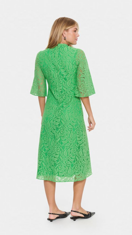 Linsey Dress
