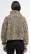 Harley Printed Fleece